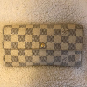 Louis Vuitton Wallet